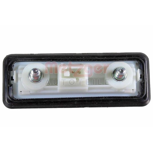 METZGER AUTOTEILE Heckklappengriff 2310908