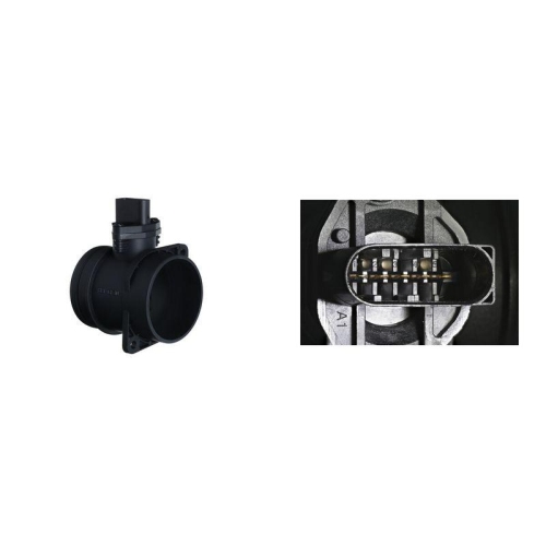 VALEO Luftmassenmesser 367056