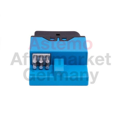 ASTEMO-HITACHI Steuerger&auml;t, Kraftstoffpumpe 2502904