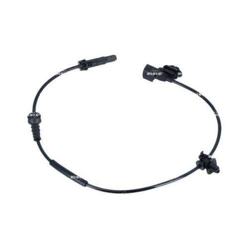 NRF Sensor, Raddrehzahl 756009