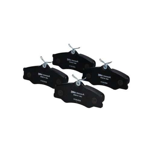 VALEO Bremsbelagsatz, Scheibenbremse EXPERT 302328A