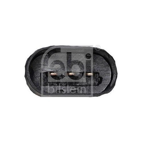 FEBI BILSTEIN Sensor, Motor&ouml;lstand febi Plus 1000757
