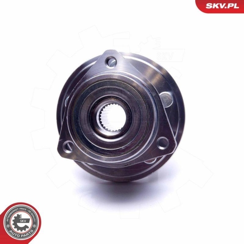 ESEN SKV Radlagersatz 29SKV386