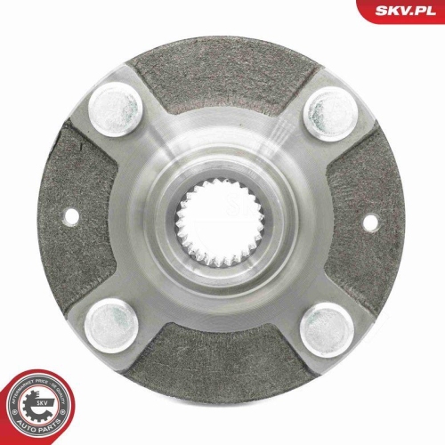 ESEN SKV Radlagersatz 29SKV599