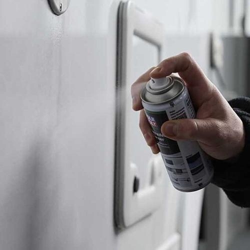 Camping Regenstreifenentferner 200 ml 21816 - Liqui Moly