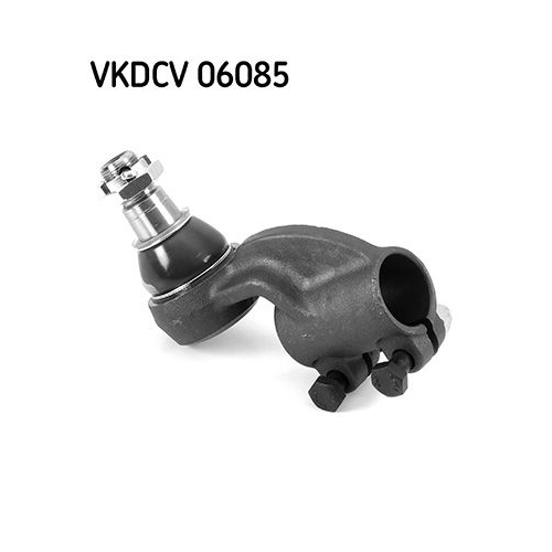 SKF Spurstangenkopf VKDCV 06085