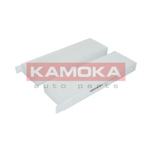 KAMOKA Filter, Innenraumluft F412201