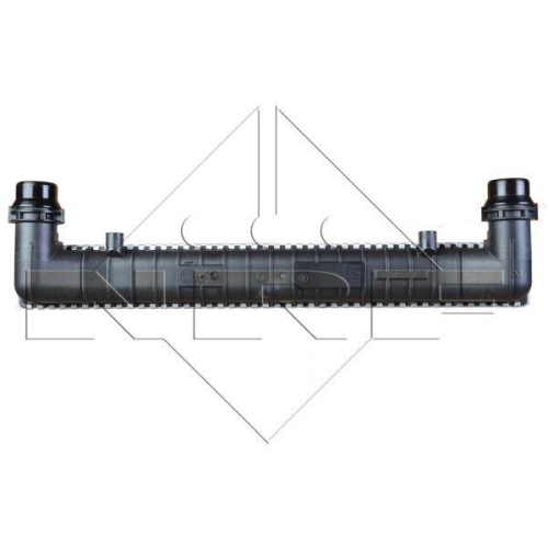 NRF Kühler, Motorkühlung 58258