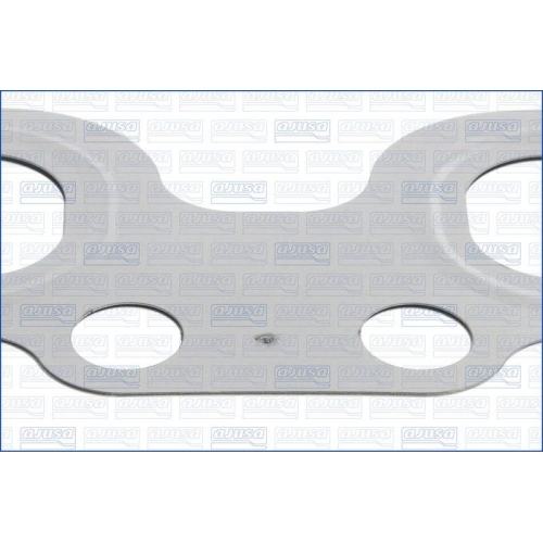 AJUSA Dichtung, Abgaskr&uuml;mmer MULTILAYER STEEL 13178800