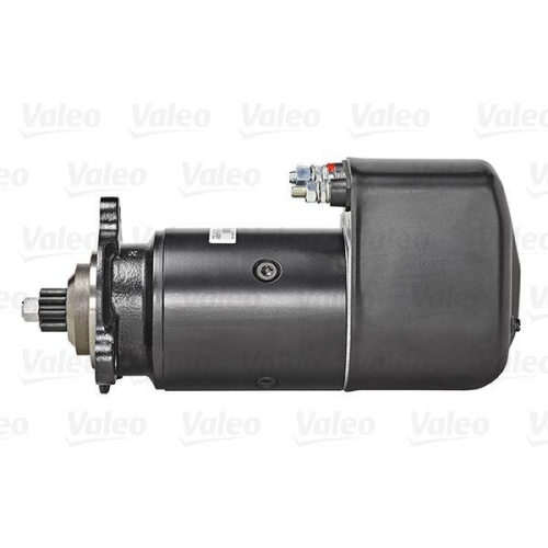 VALEO Starter VALEO CORE-FLEX 203017