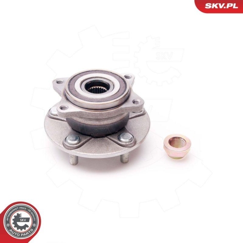 ESEN SKV Radlagersatz 29SKV037