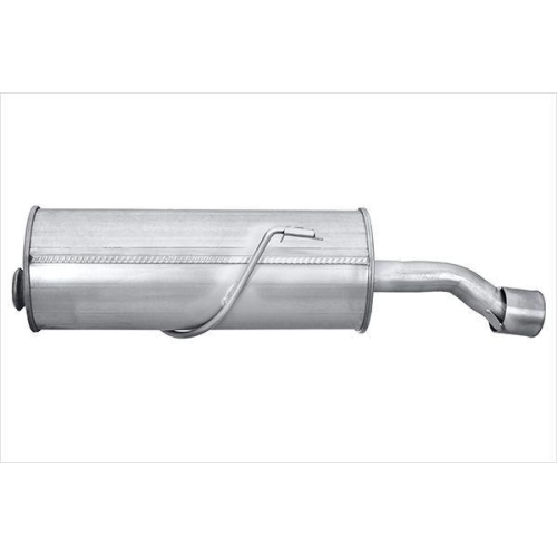 HELLA Endschalld&auml;mpfer Easy2Fit &ndash; PARTNERED with Faurecia 8LD 366 032-841