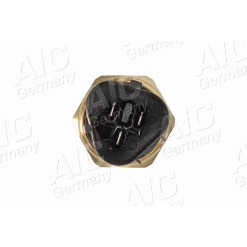 AIC Temperaturschalter, Kühlerlüfter Original AIC Quality 52221