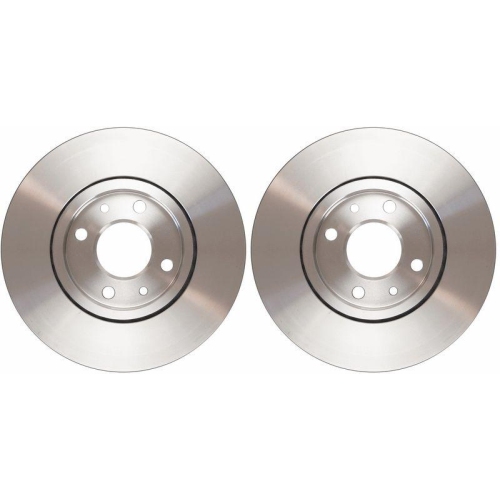 TRW Bremsscheibe DF2686