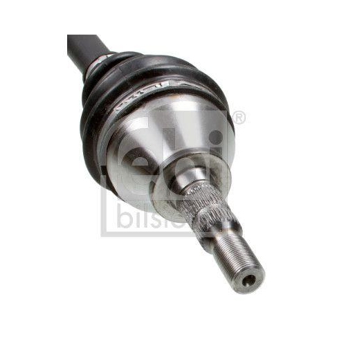 FEBI BILSTEIN Antriebswelle 182436