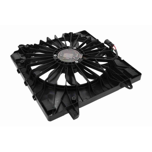 VEMO L&uuml;fter, Motork&uuml;hlung Original VEMO Qualit&auml;t