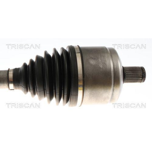 TRISCAN Antriebswelle 8540 16684
