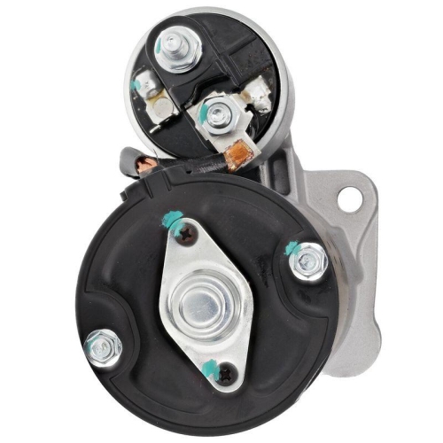 VALEO Starter VALEO CORE-FLEX 438404