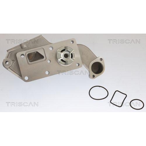 TRISCAN Wasserpumpe, Motork&uuml;hlung 8600 10090