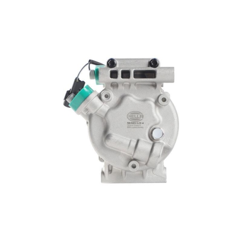 HELLA Kompressor, Klimaanlage >>> Easy2Fit <<< 8FK 366 202-871