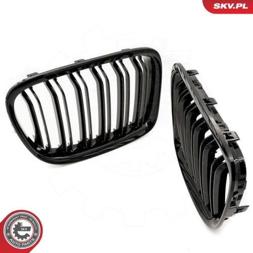 ESEN SKV K&uuml;hlergitter 66SKV233