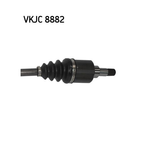 SKF Antriebswelle VKJC 8882