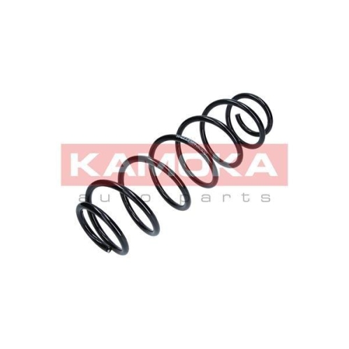 KAMOKA Fahrwerksfeder 2120207