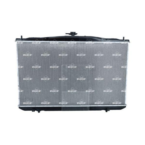 NRF Kühler, Motorkühlung 58610