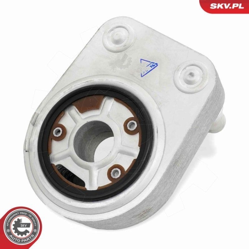 ESEN SKV &Ouml;lk&uuml;hler, Motor&ouml;l