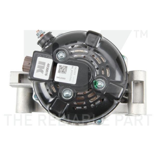 NK Generator 4830015