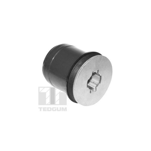 TEDGUM Lagerung, Achsk&ouml;rper TED32529