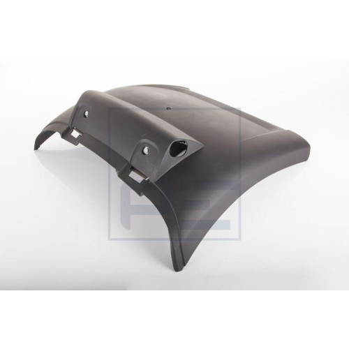 PE Automotive Kotfl&uuml;gel 100.0023-00A
