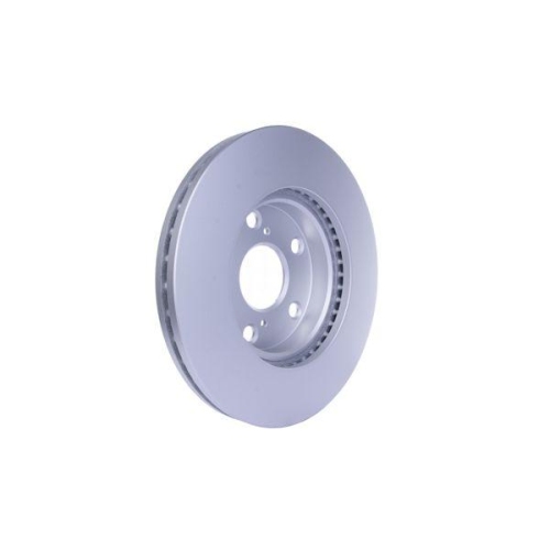 HELLA Bremsscheibe PRO 8DD 355 118-951