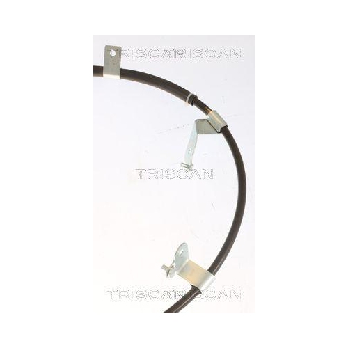 TRISCAN Seilzug, Feststellbremse 8140 131349