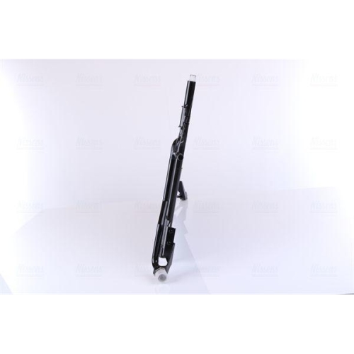 NISSENS Kondensator, Klimaanlage 940002