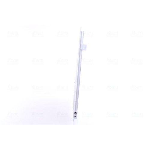 NISSENS Kondensator, Klimaanlage ** FIRST FIT ** 941180