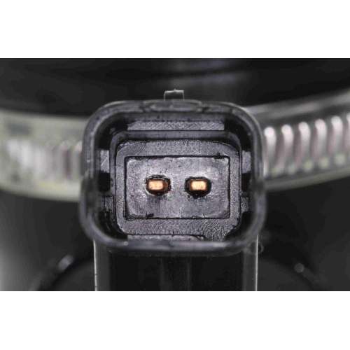 VAICO Ladeluftschlauch Original VAICO Qualit&auml;t