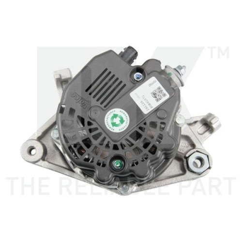 NK Generator 4830016