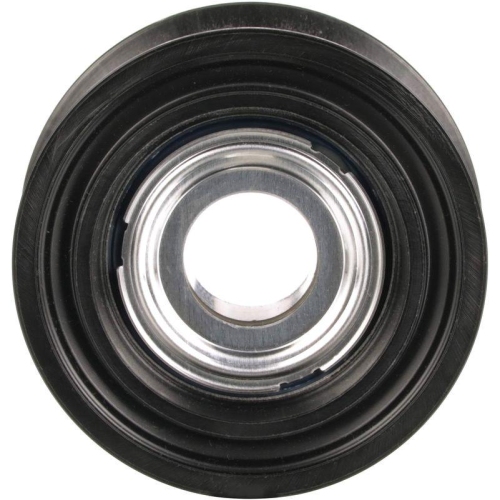 GATES Umlenk-/Führungsrolle, Keilrippenriemen DriveAlign™ T36835