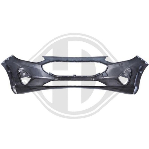 DIEDERICHS Sto&szlig;f&auml;nger HD Priority Parts 1407151
