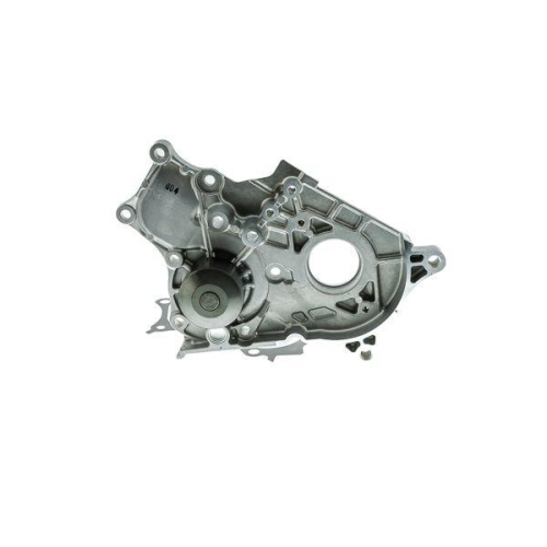 AISIN Wasserpumpe, Motork&uuml;hlung WPT-120