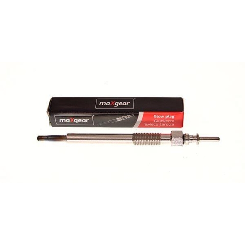 MAXGEAR Gl&uuml;hkerze 66-0033