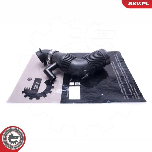 ESEN SKV Ansaugschlauch, Luftfilter 24SKV503