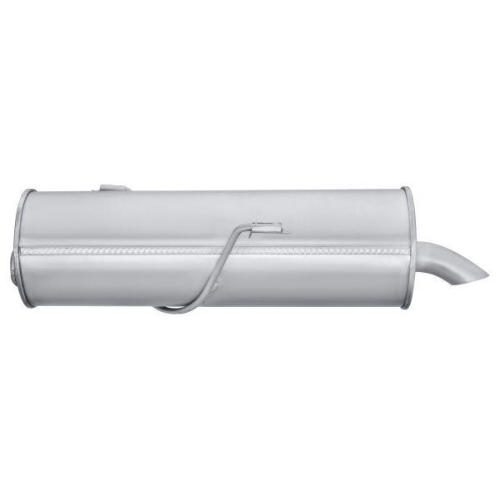 HELLA Endschalld&auml;mpfer Easy2Fit &ndash; PARTNERED with Faurecia 8LD 366 032-961