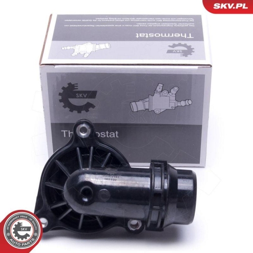 ESEN SKV Thermostat, K&uuml;hlmittel 20SKV141