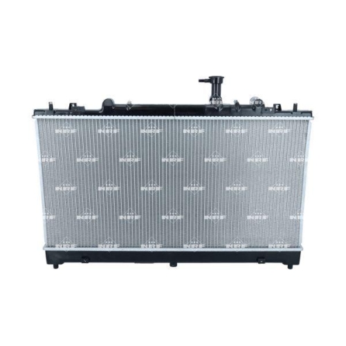 NRF K&uuml;hler, Motork&uuml;hlung 58560