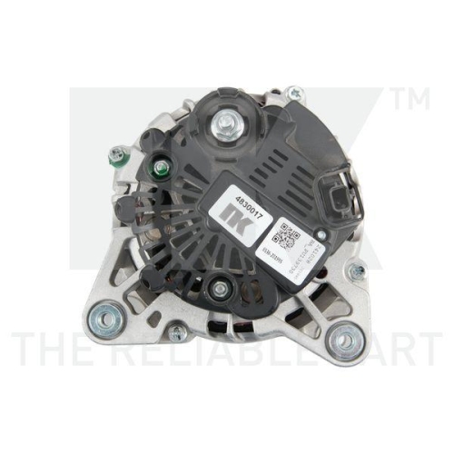 NK Generator 4830017