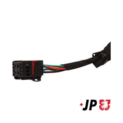 JP GROUP Elektromotor, Heckklappe JP 4981201800