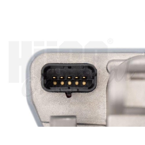 H&Uuml;CO Drosselklappenstutzen 139023