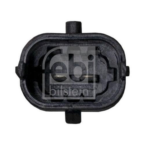 FEBI BILSTEIN Wasserpumpe, Motork&uuml;hlung 46019